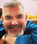 Rencontre Homme : Thomas, 59 ans à Royaume-Uni  London 